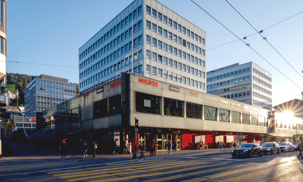 St. Gallen