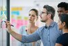Unterricht in Marketing- und Verkaufstrategie an der Benedict Schule und derBenedict BVS/BBS Business School