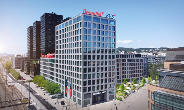 Zürich