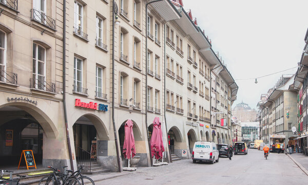 Bern